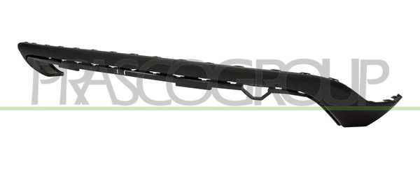 PRASCO Paraurti ME7001091