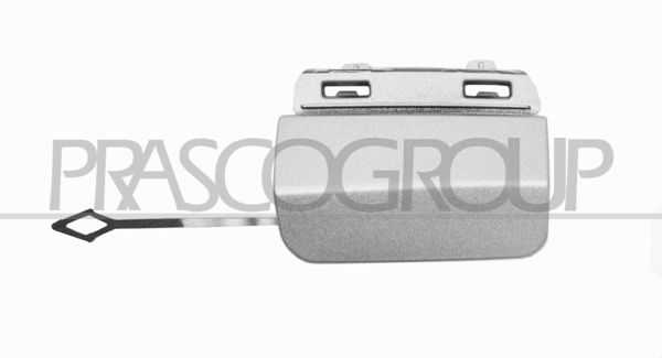 PRASCO Ribalta, Gancio traino ME7001297
