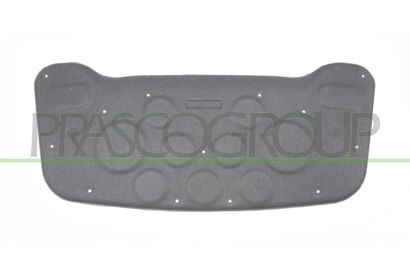 PRASCO Insonorizzazione vano motore ME7001965