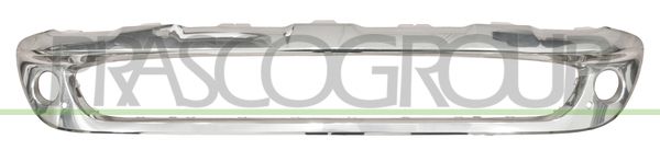 PRASCO Telaio, Griglia radiatore ME7002226