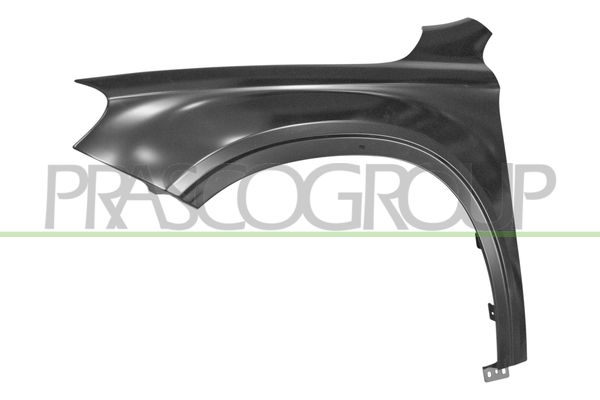PRASCO Parafango ME7003014