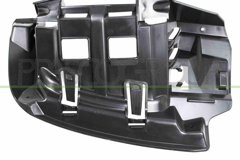 PRASCO Terminale di scarico ME7032154