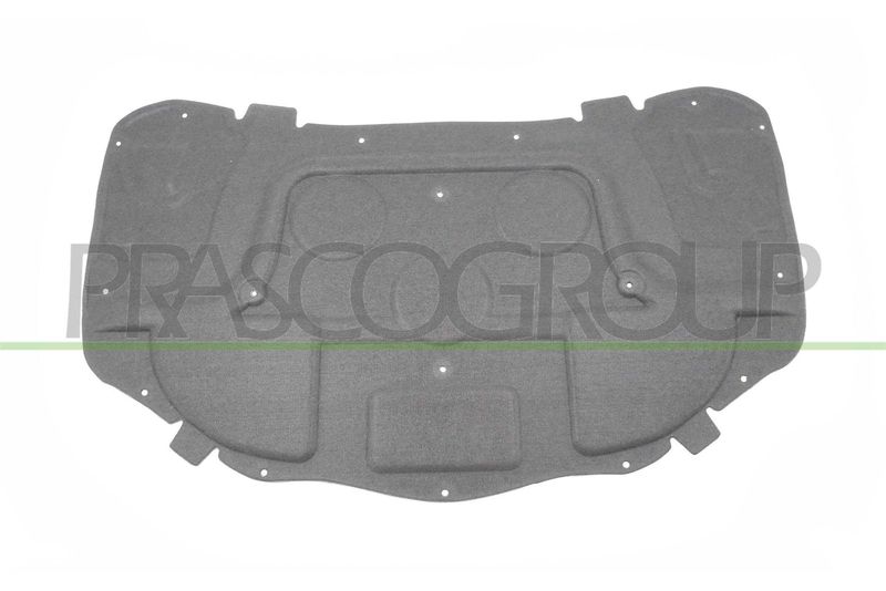 PRASCO Insonorizzazione vano motore ME7101945
