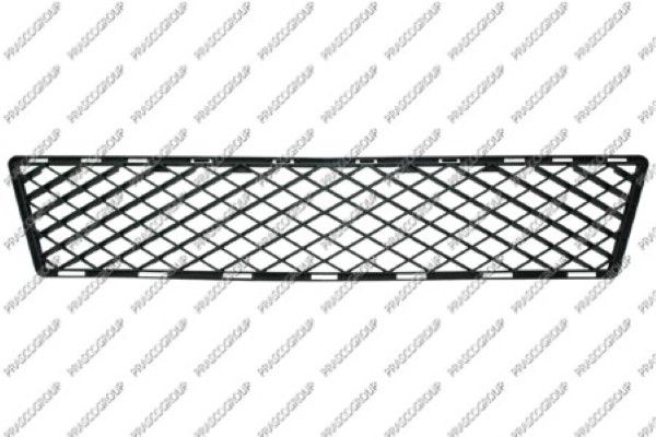 PRASCO Griglia di ventilazione, Paraurti ME7102120