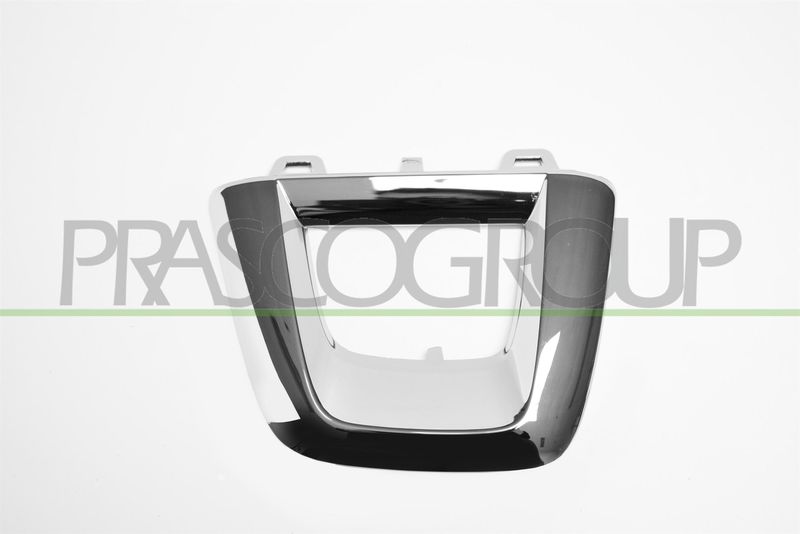 PRASCO Modanatura decorativa/ protettiva, Paraurti ME7141202