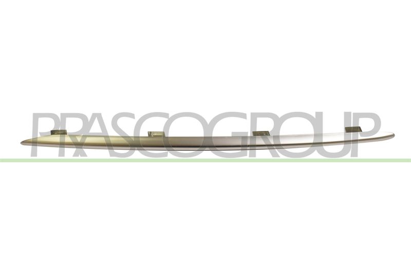 PRASCO Modanatura decorativa/ protettiva, Paraurti ME7141212