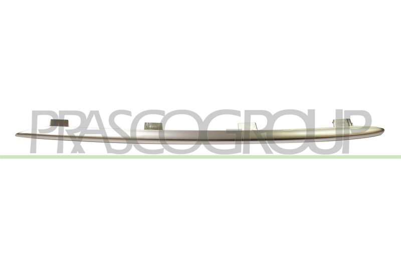 PRASCO Modanatura decorativa/ protettiva, Paraurti ME7141214