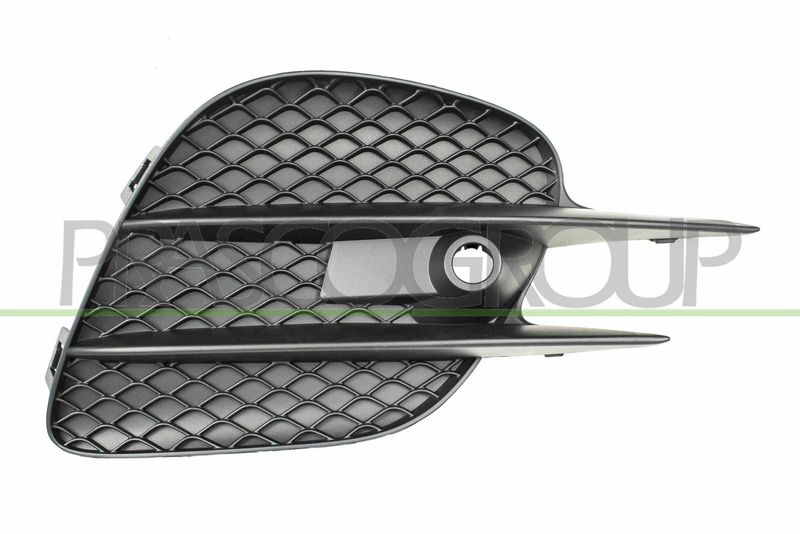 PRASCO Griglia di ventilazione, Paraurti ME7142133