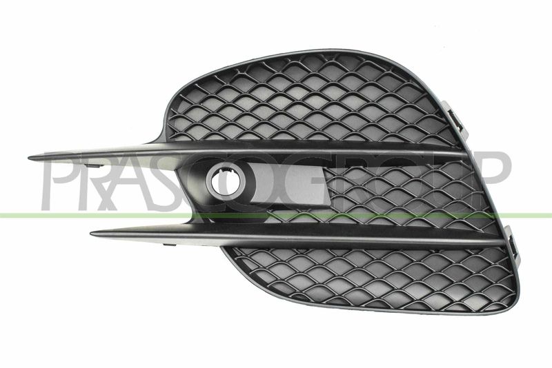 PRASCO Griglia di ventilazione, Paraurti ME7142134