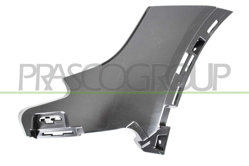 PRASCO Supporto, Paraurti ME7151004