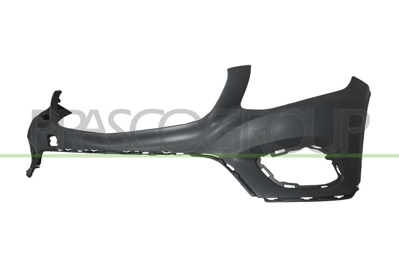PRASCO Paraurti ME7151011