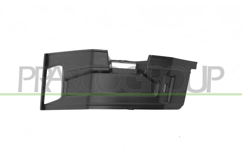 PRASCO Supporto, Paraurti ME7151054
