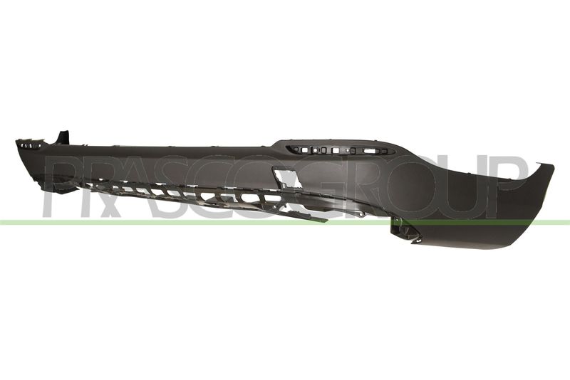 PRASCO Paraurti ME7151081