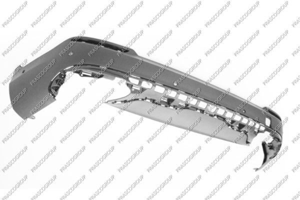 PRASCO Paraurti ME7151091