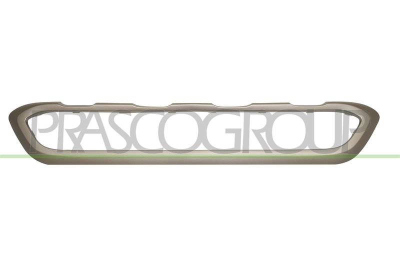 PRASCO Modanatura decorativa/ protettiva, Paraurti ME7151225