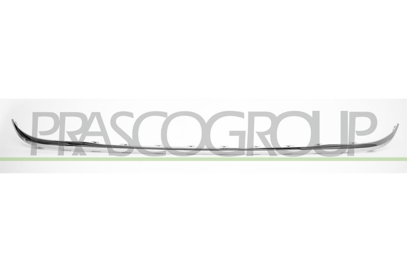 PRASCO Modanatura decorativa/ protettiva, Paraurti ME7151265
