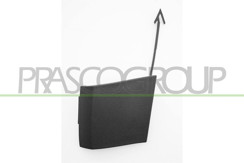 PRASCO Ribalta, Gancio traino ME7151296