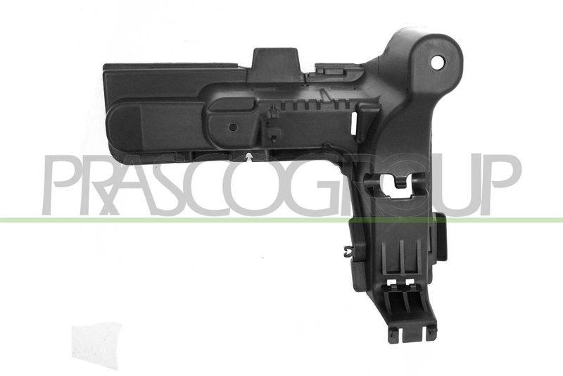PRASCO Supporto, Paraurti ME7151854