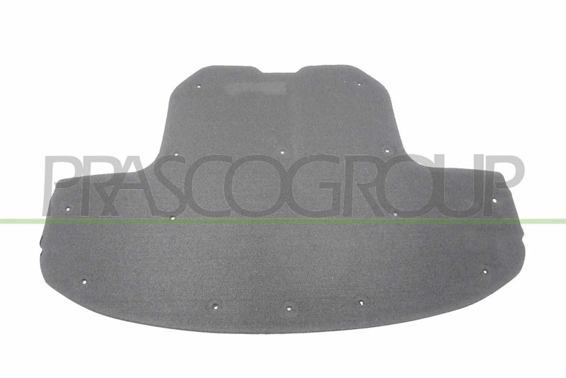 PRASCO Insonorizzazione vano motore ME7151945