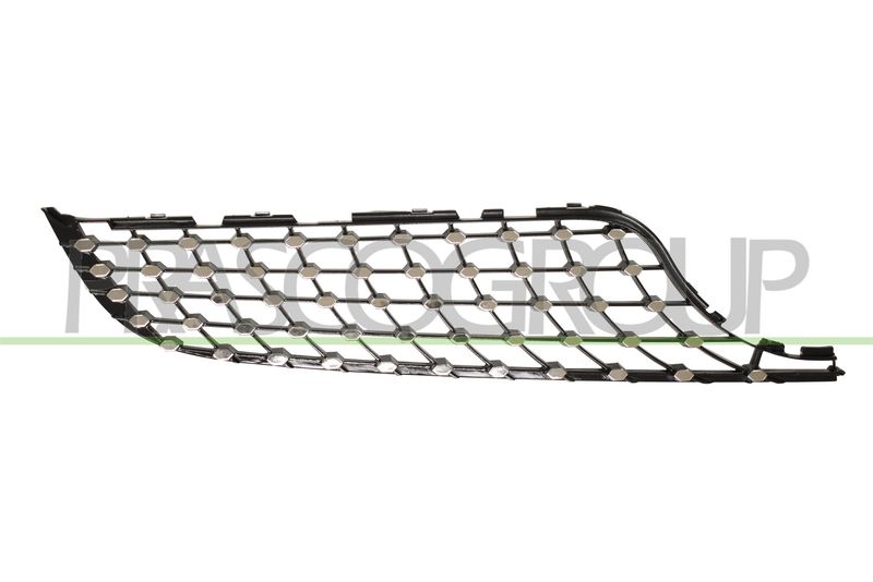 PRASCO Griglia radiatore ME7152013