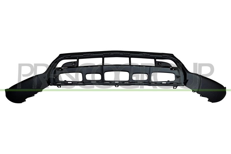 PRASCO Griglia di ventilazione, Paraurti ME7152120