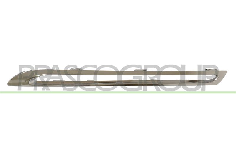 PRASCO Modanatura decorativa / protettiva, Griglia radiatore ME7152204