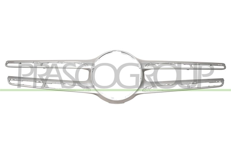 PRASCO Modanatura decorativa / protettiva, Griglia radiatore ME7152325
