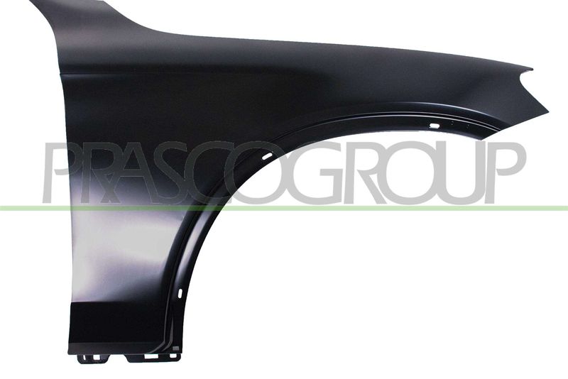 PRASCO Parafango ME7153013