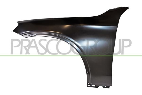 PRASCO Parafango ME7153024