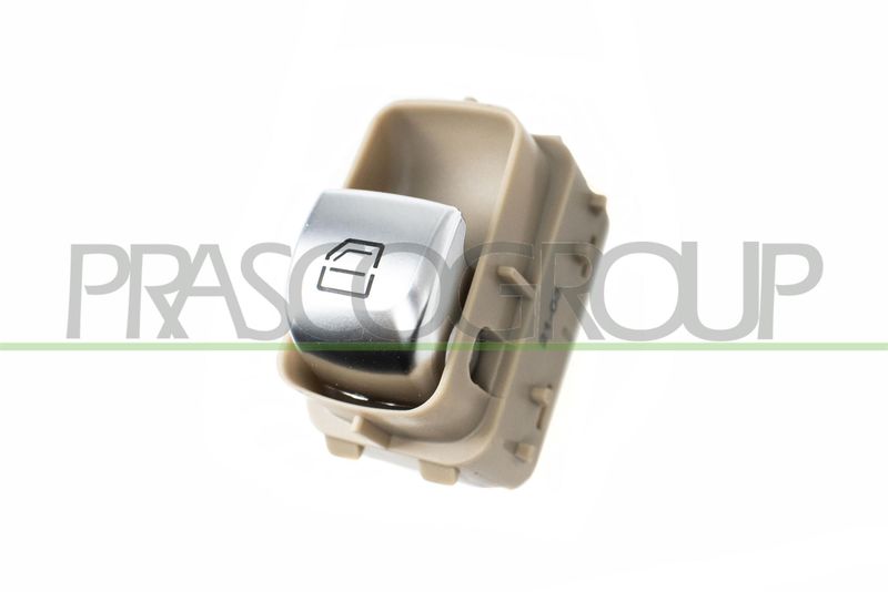 PRASCO Interruttore, Alzacristallo ME715WS25