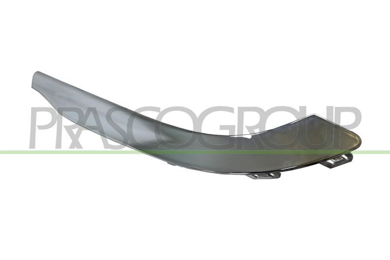 PRASCO Modanatura decorativa/ protettiva, Paraurti ME7191254