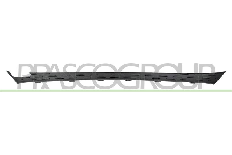 PRASCO Griglia di ventilazione, Paraurti ME7192121