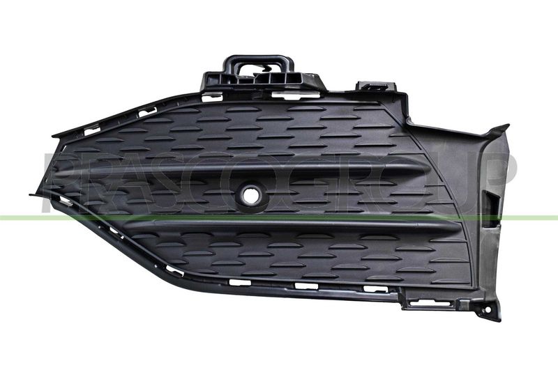 PRASCO Griglia di ventilazione, Paraurti ME7192124