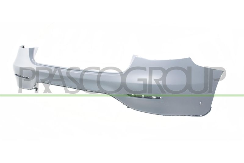 PRASCO Paraurti ME7211061