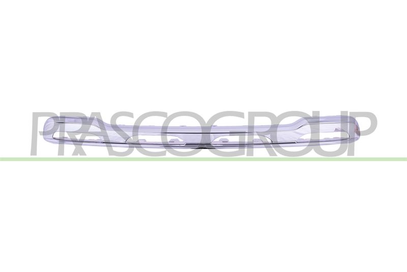 PRASCO Modanatura decorativa/ protettiva, Paraurti ME7301245