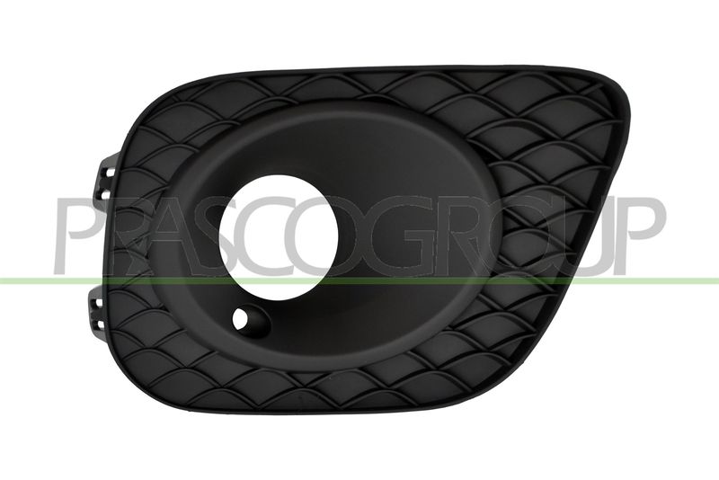 PRASCO Griglia di ventilazione, Paraurti ME7302113