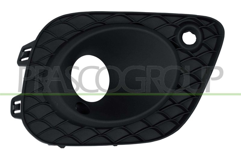PRASCO Griglia di ventilazione, Paraurti ME7302123