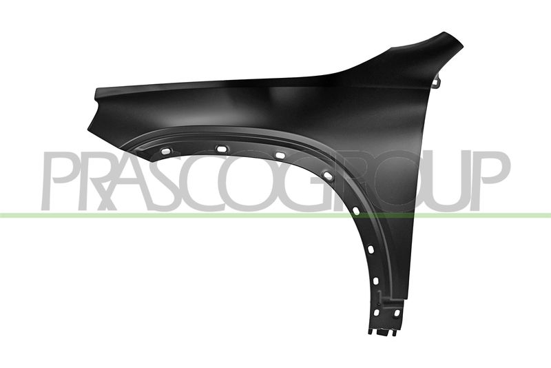 PRASCO Parafango ME7303014