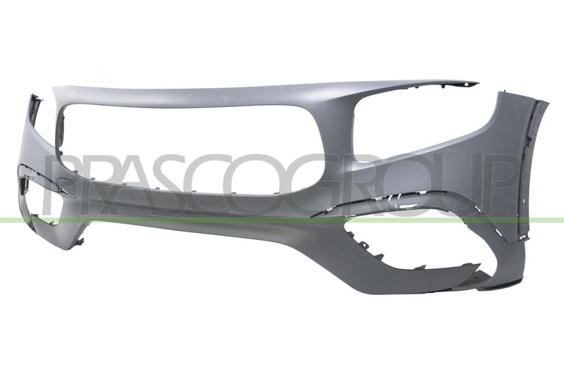 PRASCO Paraurti ME7311001