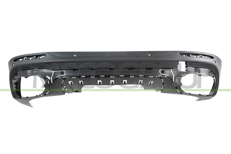 PRASCO Paraurti ME7311061