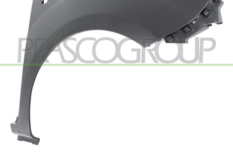 PRASCO Parafango ME7503003