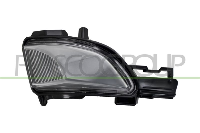 FANALE PER RETROVISORE DX-BIANCO NISSAN TOWNSTAR VAN Mod 03/22 -