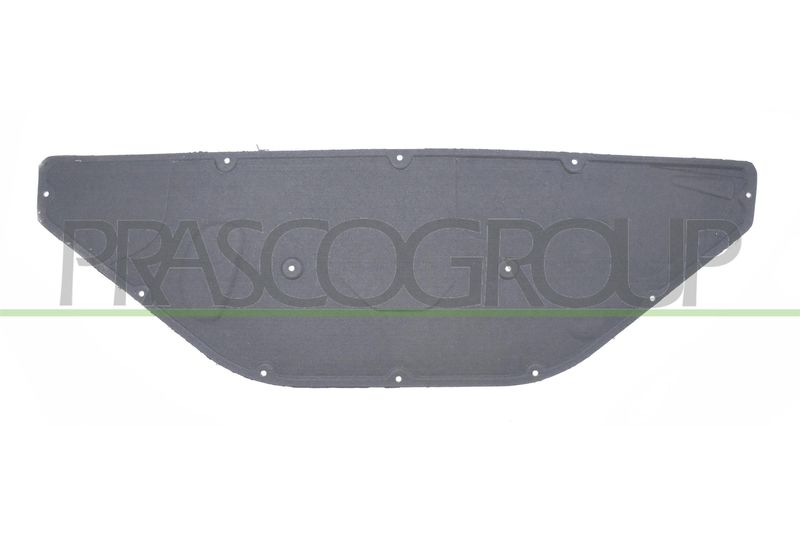 PRASCO Insonorizzazione vano motore ME8001945