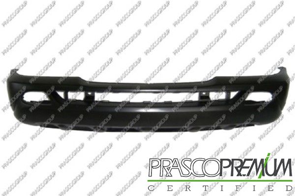PRASCO Paraurti ME8221001