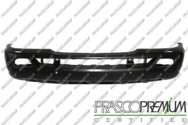 PRASCO Paraurti ME8221031