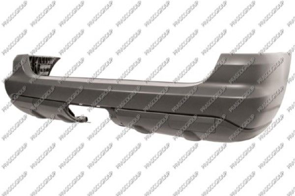 PRASCO Paraurti ME8221051