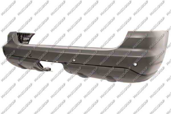 PRASCO Paraurti ME8221061