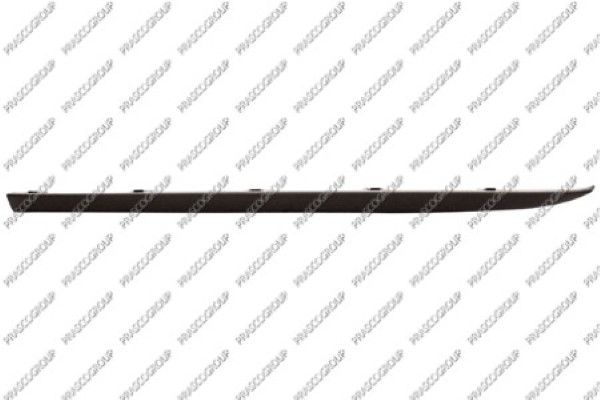 PRASCO Spoiler ME8221804
