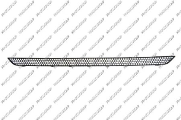 PRASCO Griglia di ventilazione, Paraurti ME8222120