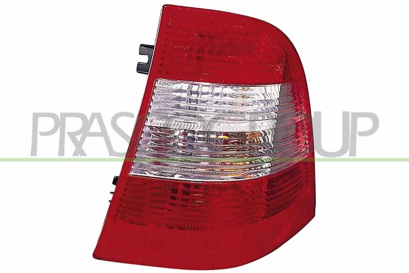 PRASCO Luce posteriore ME8224154